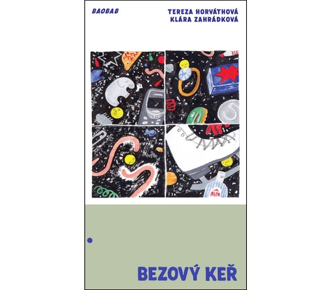 Bezový keř