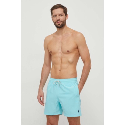 Ralph Lauren Плувни шорти Polo Ralph Lauren (710907255)