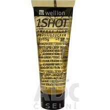 Wellion Tekutý cukor 1Shot 15 g