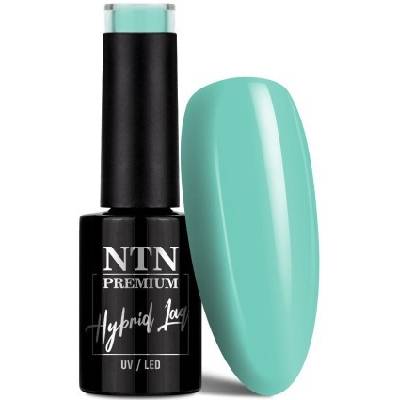 NTN Gél lak premium GARDEN PARTY Collection 177 5 g