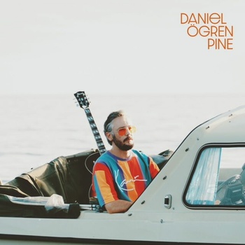 Daniel Ögren - PINE Vinyl