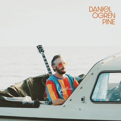 Daniel Ögren - PINE Vinyl