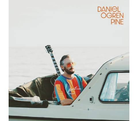 Daniel Ögren - PINE Vinyl