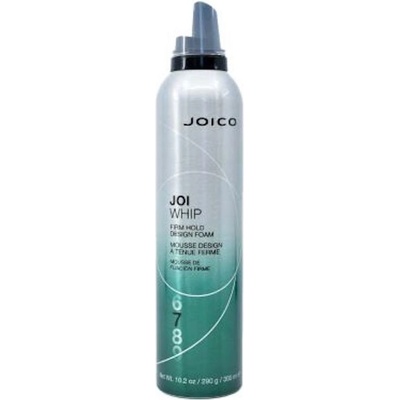 Joico JoiWhip Firm-Hold Design Foam 300 ml