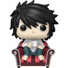 Funko POP! L Death Note