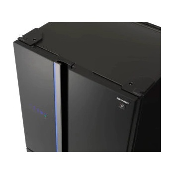 Sharp SJ FS820VBK