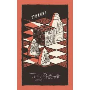Thud! (ISBN: 9780857525918)