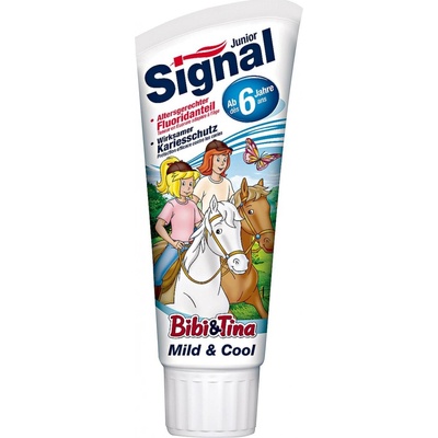 Signal Junior 7-13let 75 ml