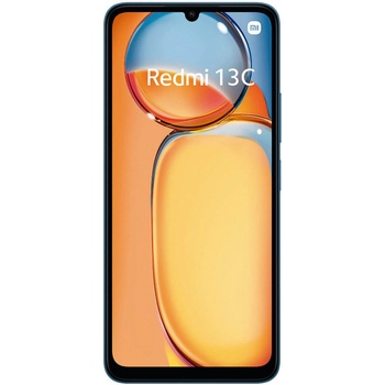 Xiaomi Redmi 13C 6GB/128GB