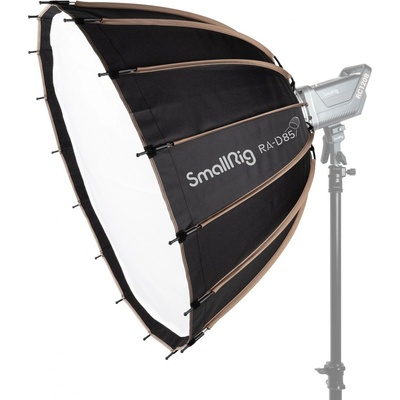 SmallRig 3586 RA-D85 Parabolic Softbox – Zboží Živě