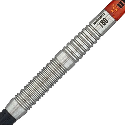 Sada soft šípok Unicorn S/T STRIKER 21g, 80% wolfram