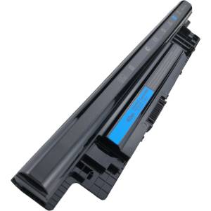 Dell Батерия за лаптопи Dell, 4 клетки, 14.4V, 2200mAh, Заместител (D-BSH-0070)