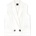 Armani exchange Потник Armani exchange XW001770_AF21530 vest - White (Optic White)