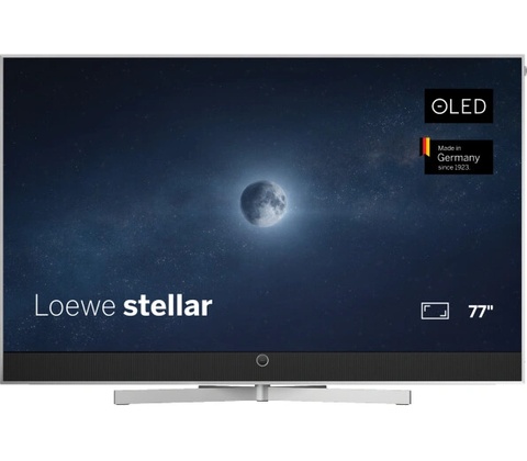 Loewe Stellar 77 dr+