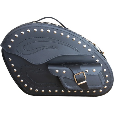 RSA S266B čierne