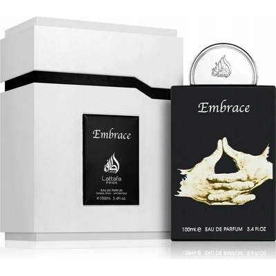 Lattafa Pride Embrance parfémovaná voda unisex 100 ml
