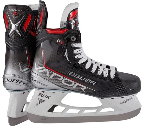 Bauer Vapor 3X Intermediate