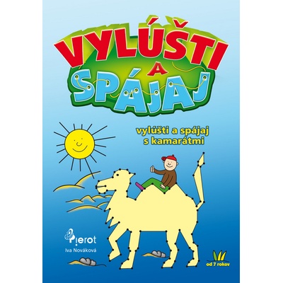 Vylúšti a spájaj s kamarátmi