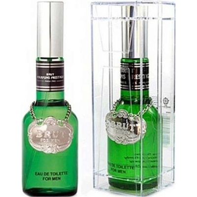 BRUT Original Plexi toaletná voda pánska 100 ml
