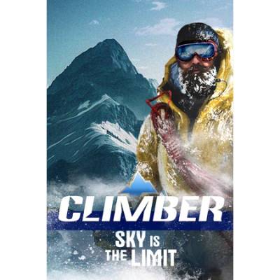 Art Games Studio Climber Sky is the Limit (PC)