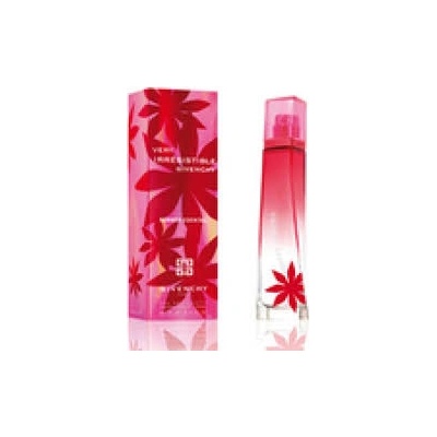 Givenchy Very Irrésistible Summer Cocktail toaletní voda dámská 75 ml