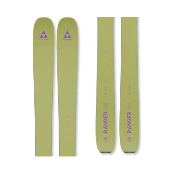 Fischer RANGER 116 - BIG STIX 25/26