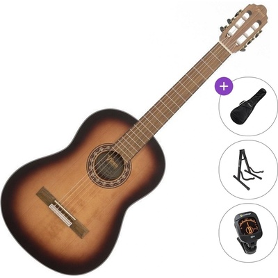 Valencia VC304 Standard SET 4/4 Antique Sunburst Класическа китара