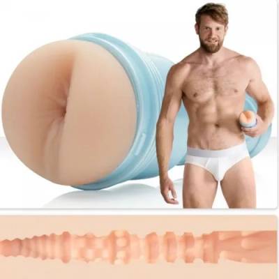 Fleshlight Мастурбатор анус Fleshjack Boys Colby Keller