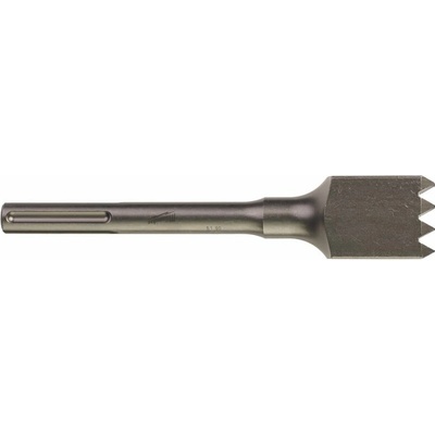MILWAUKEE Sekáč SDS-Max na povrchové úpravy 50 × 50 mm, dĺžka 240 mm, 16 zubov 4932352918