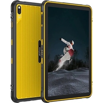 Image 1 of Ulefone RugKing Pad 2 Pro 128GB 4G yellow
