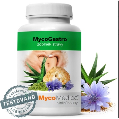 MycoMedica MycoGastro 90 g