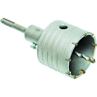 Vykružovacia korunka vídiová 73 mm SDS+