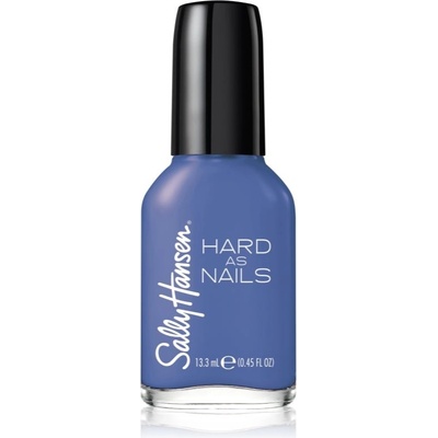 Sally Hansen Hard As Nails 700 Impenetra-Blue 13,3 ml