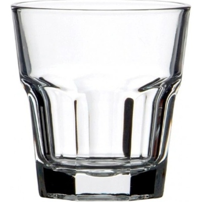 Pasabahce Casablanca sklenice na whisky 246 ml