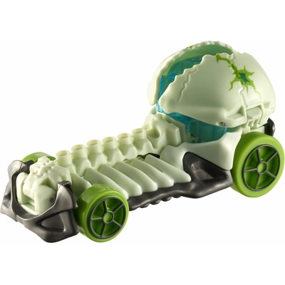 Hot Wheels Angličák Let's Race Activate, viac druhov