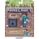 Minecraft Vinyl Figure Steve 15 cm