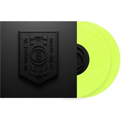 SLEEPS SOCIETY - While She Sleeps LP