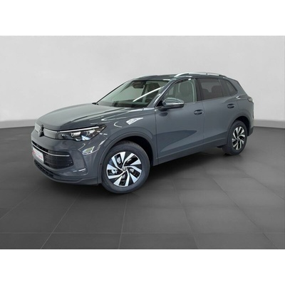 Volkswagen Tiguan 1.5 eTSI DSG Life 110 kW