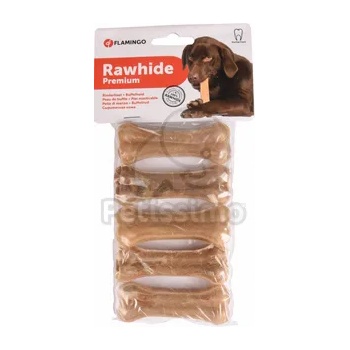 Image 1 of Flamingo Rawhide Premium пресована кост 5 бр - 7, 5 см