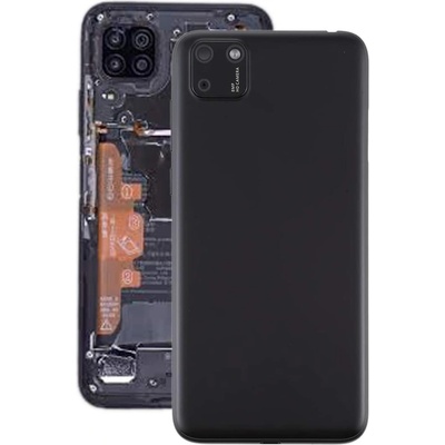 Kryt Huawei Y5p zadný čierny