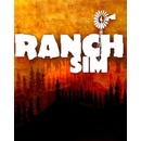 Ranch Simulator