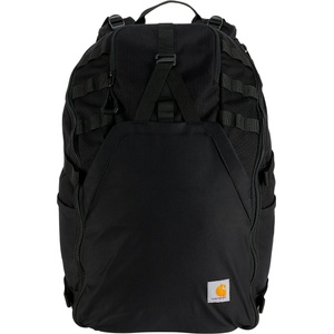 Carhartt Туристическа раница Carhartt Nylon Hiking Backpack 45 Walking backpack - Black - размер One Size (504-0633-0111)