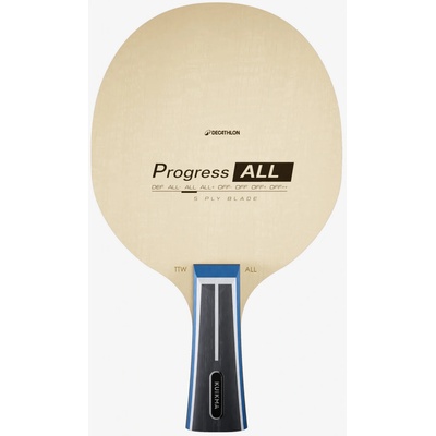 Kuikma TTW Progress ALL