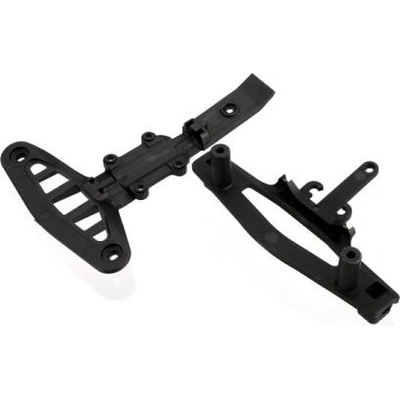 Traxxas Предна броня Traxxas