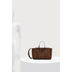 Aldo чанта crossbody дамска от имитация на велур MELEAH (MELEAH.200)