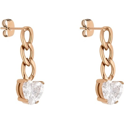 Дамски обеци Daniel Klein DKJ. 5.4001-3 (DKJ.5.4001-3)