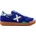 Munich Футболни обувки Munich Gresca Indoor Football Shoes - Blue/White