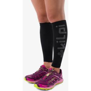 Kilpi Черни компресионни маратонки за прасци за мъже Kilpi PRESS Kilpi | Cheren | ЖЕНИ | 35-38