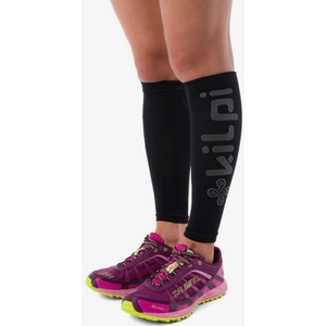 Kilpi Черни компресионни маратонки за прасци за мъже Kilpi PRESS Kilpi | Cheren | ЖЕНИ | 35-38