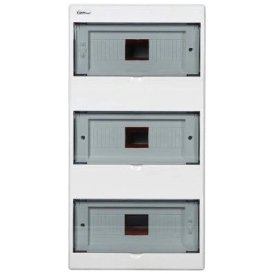 Rozvodnice Elektro-Plast Opatówek 230 V IP40 0 A